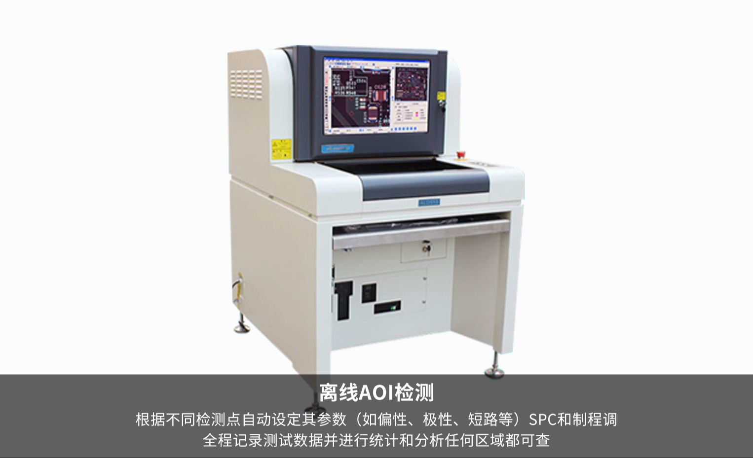 <p>离线AOI检测</p>