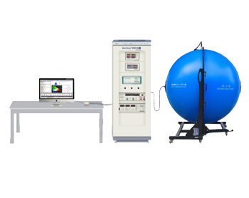 積分球測試儀