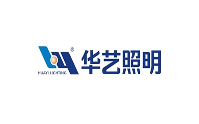 <p>華藝照明</p>