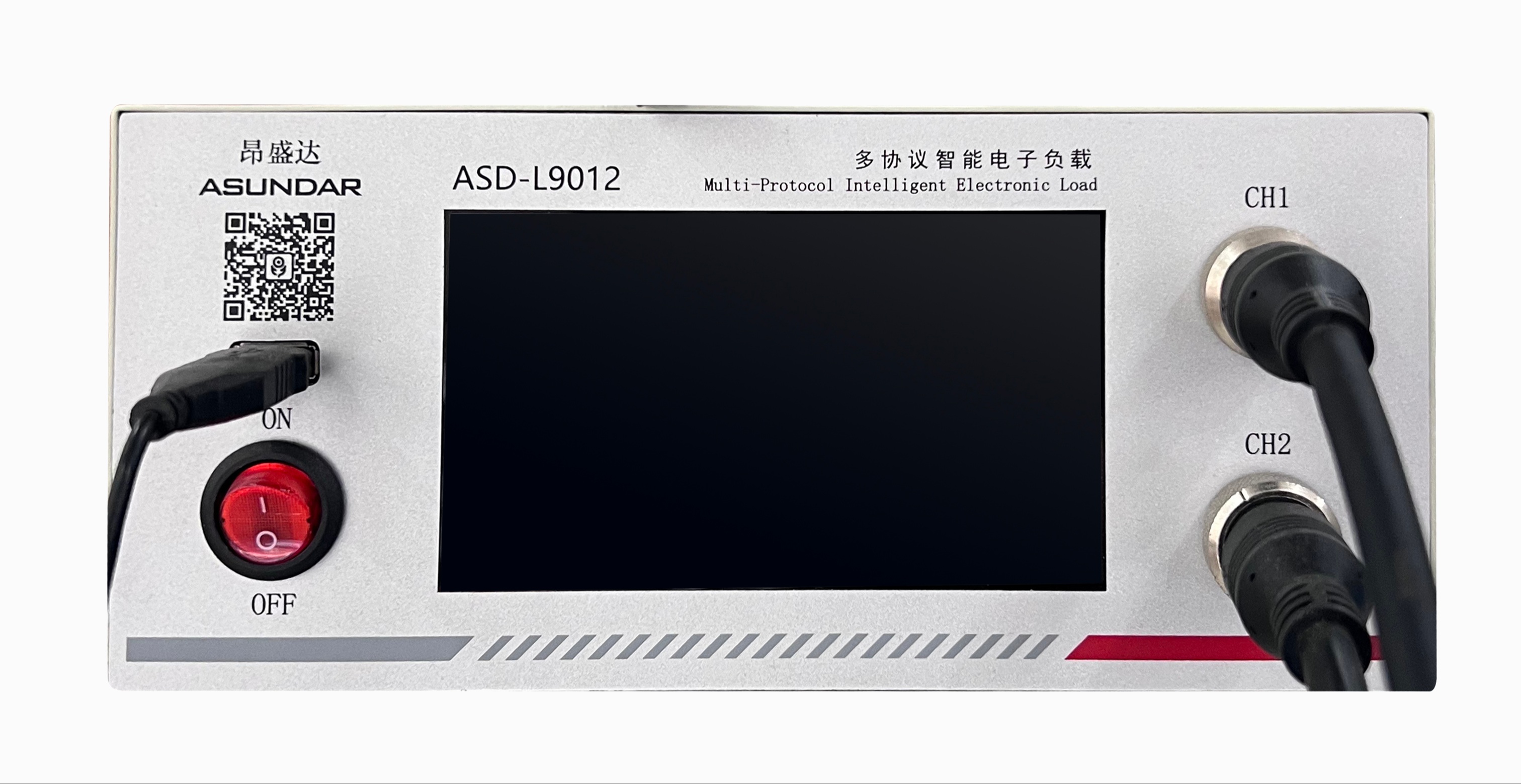 智能電子負載