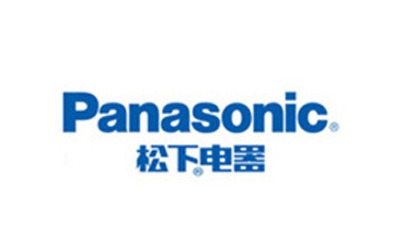 <p>松下電器</p>