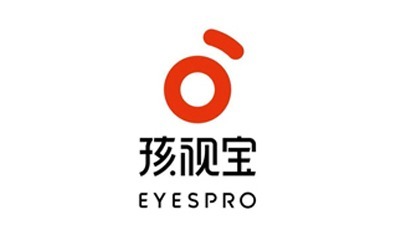 <p>孩視寶</p>