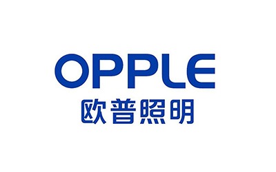 <p>歐普照明</p>