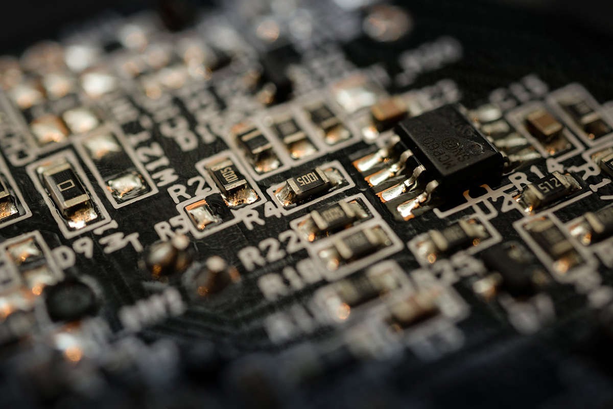 PCB板為什么要進(jìn)行烘烤？