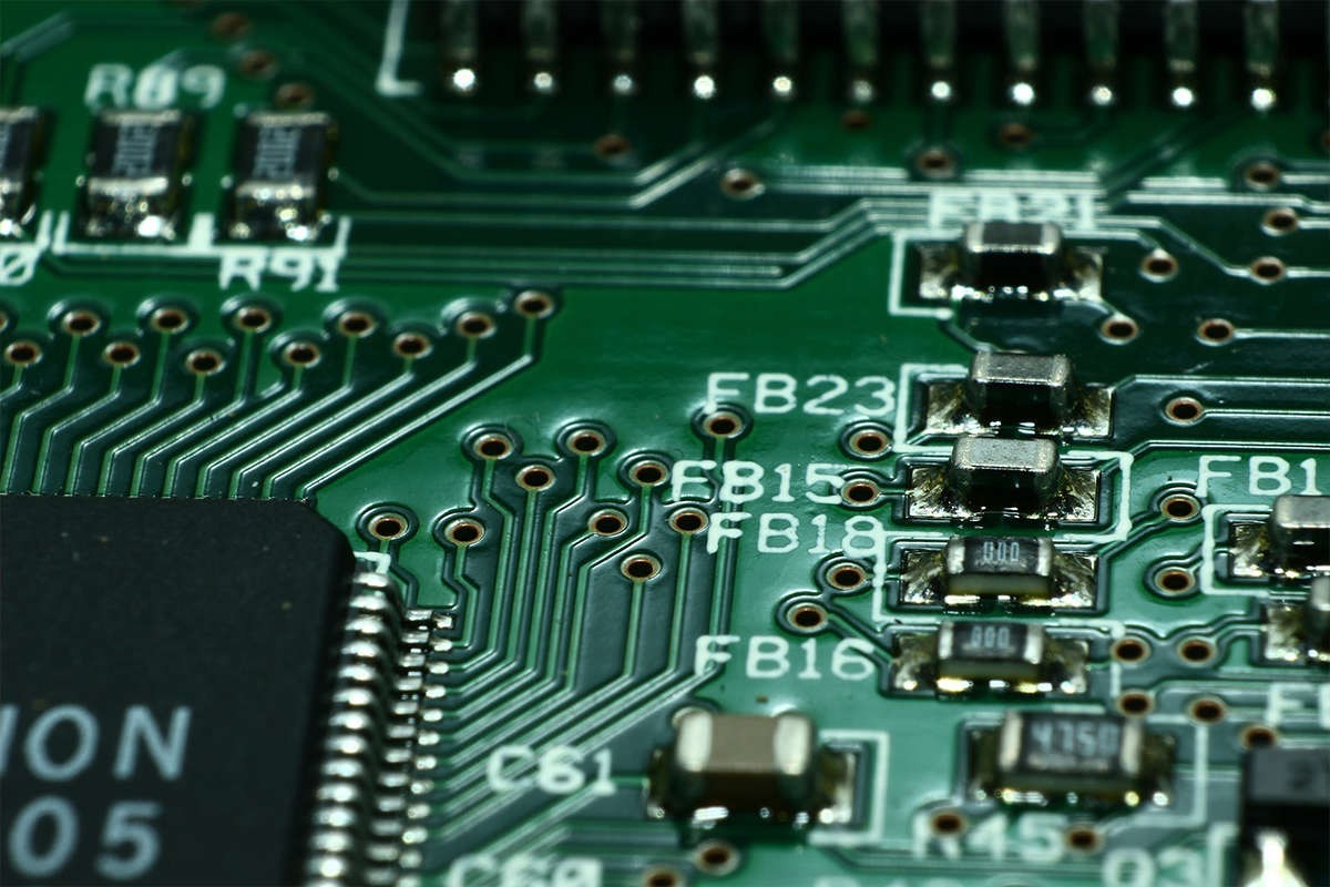 PCB電路板為什么要鍍金？