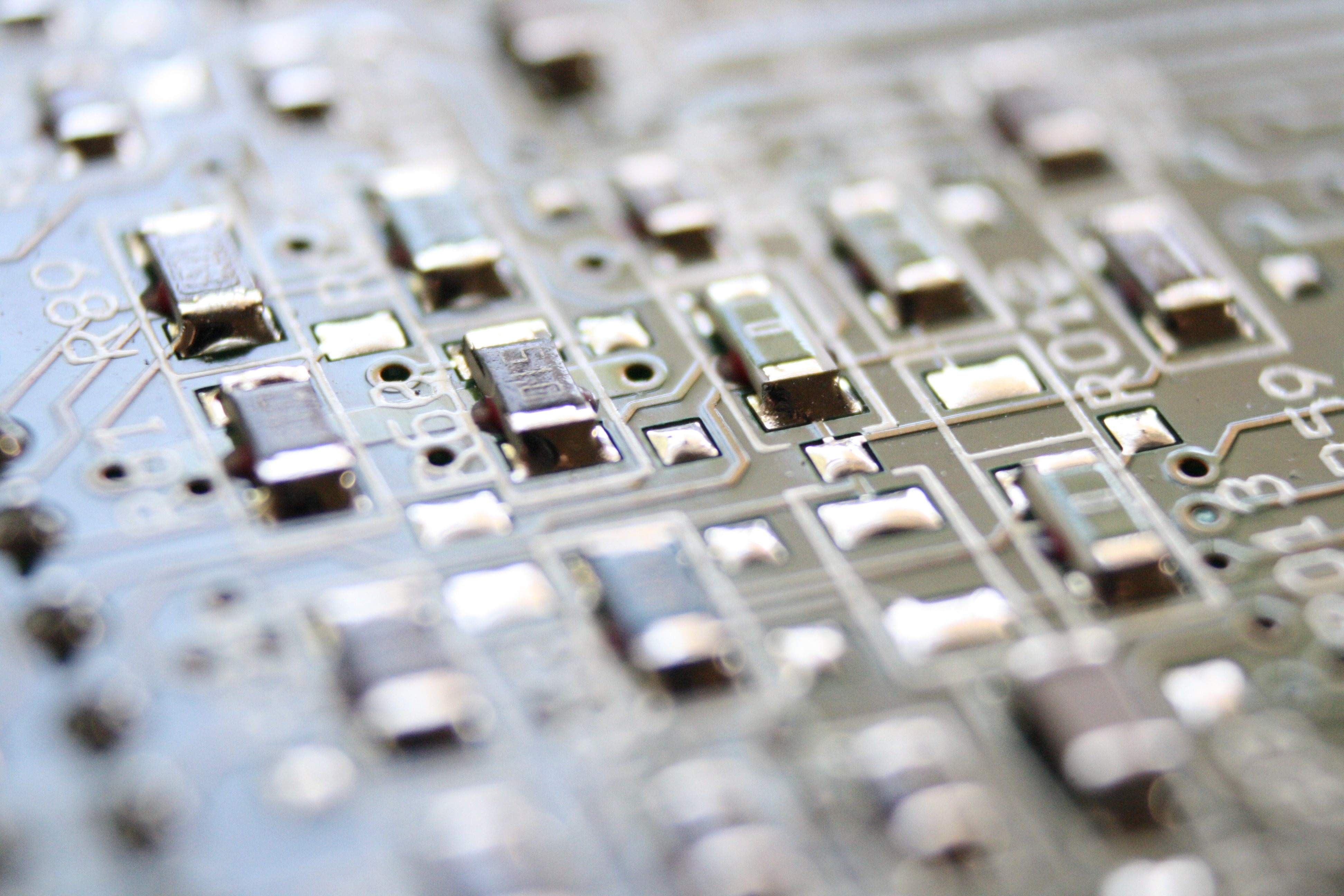 PCB可制造性設(shè)計(jì)與PCBA可組裝性設(shè)計(jì)