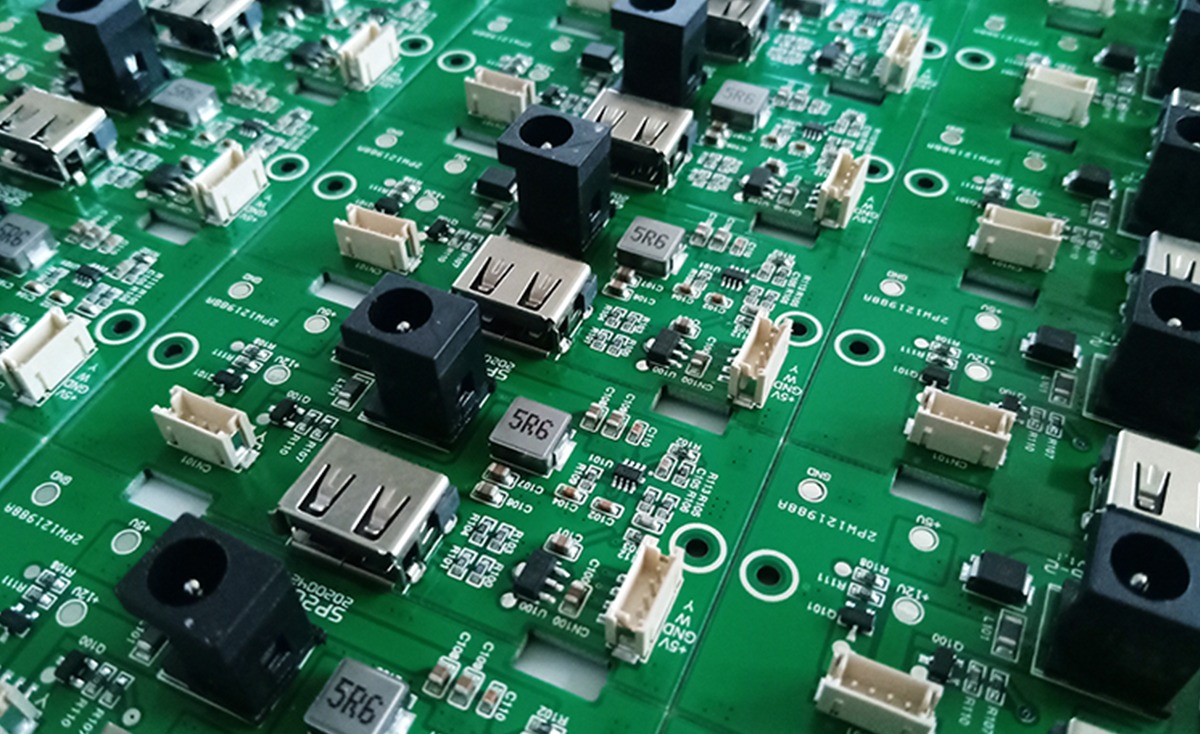 PCB對(duì)PCBA加工質(zhì)量的影響
