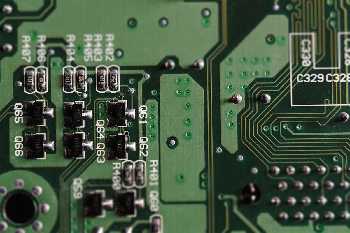 PCB常見問題及解決辦法